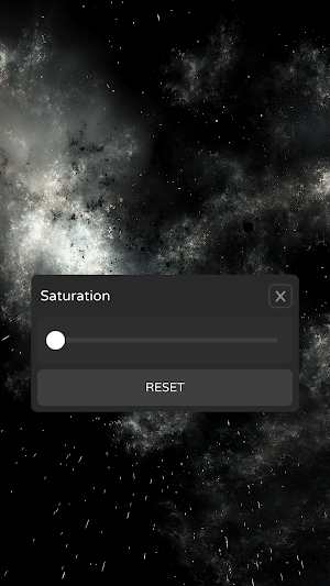 Shadow Galaxy Anniversary Screenshot 2