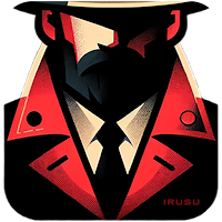 Shadows Of Truth- VR Detective