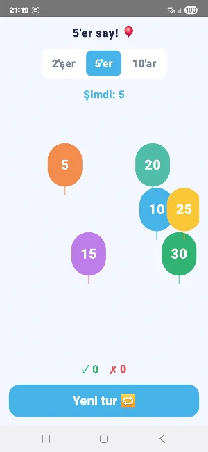 ATB Edu - Special Education Screenshot 2
