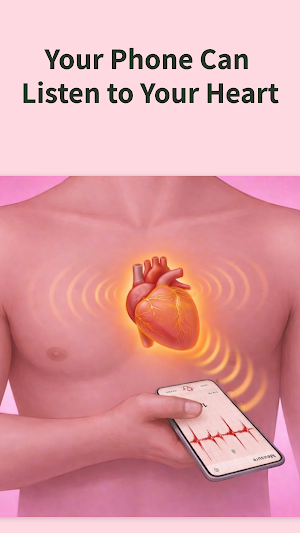 Cardiomic Screenshot 0