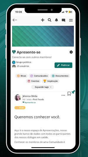 DESComu Screenshot 1