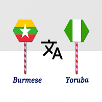 Burmese To Yoruba Translator