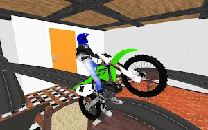 RC Motorbike Racing 3D Screenshot 1