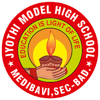 Jyothi Model High School Stfal