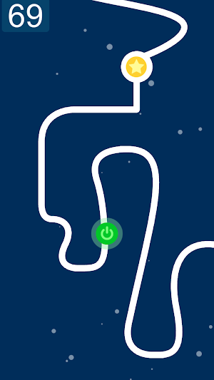 Stay on Line Screenshot 2