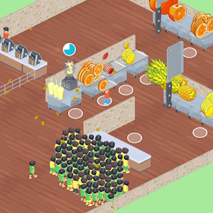 Famous Smoothie Screenshot 1