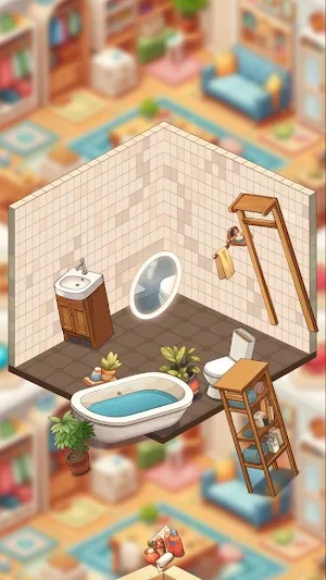 Simply Tidy Screenshot 2