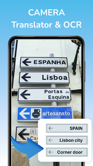 Easy Translate: All Language Screenshot 2