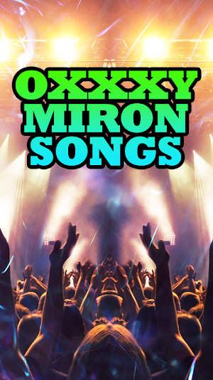 Oxxxymiron Songs Screenshot 3
