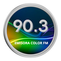 Emisora Color FM 90.3