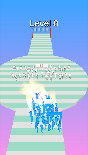 Fire Raid Screenshot 2