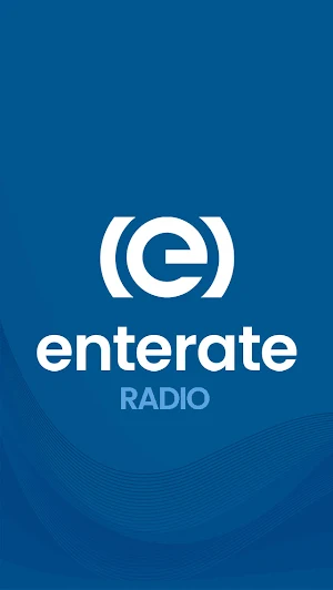 Enterate Radio Screenshot 3