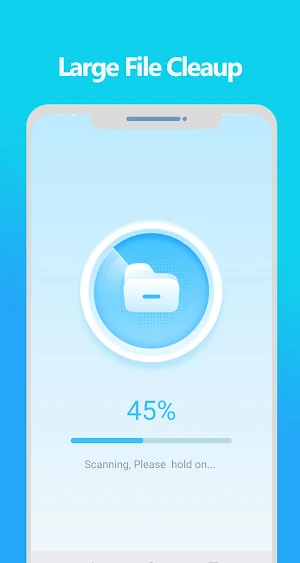 Phone Storage cleaner 2023 Screenshot 1