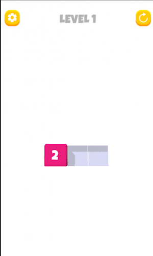 the cubic puzzle challenge Screenshot 0