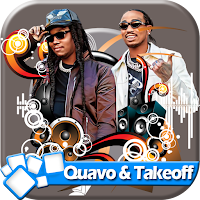 Quavo & Takeoff Messy
