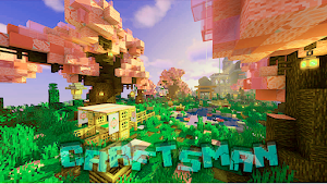 Craftsman : Dragons Survival Screenshot 0