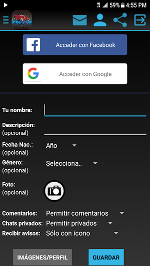 Tropikal Online SV Screenshot 3