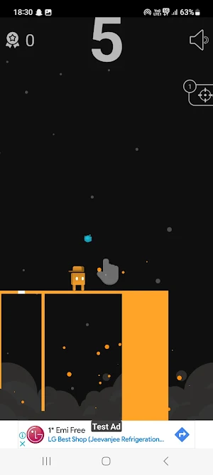 Block Painter Screenshot 1