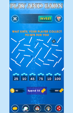 Easy Money: Earning Game Screenshot 0