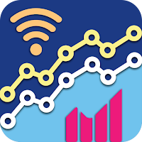 Speed check Wi-Fi & 5G, 4G, 3G