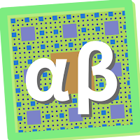 Greek Alphabet