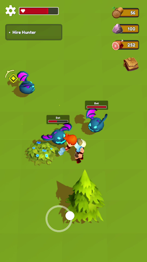 SORALAND Screenshot 3