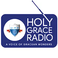 Holy Grace Radio
