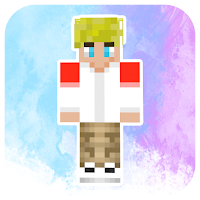 TommyInnit Skins for Minecraft