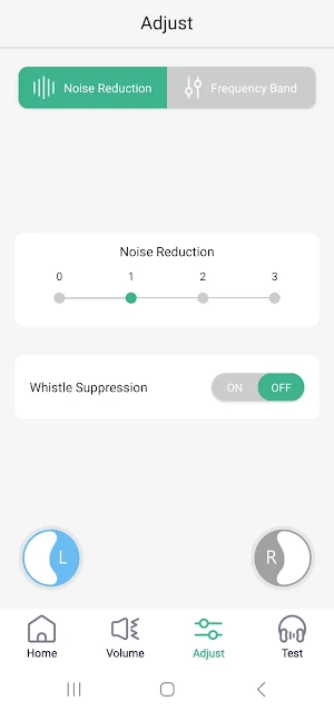 BSLLTER Screenshot 2