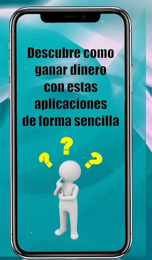 Ganar dinero con apps guia Screenshot 3