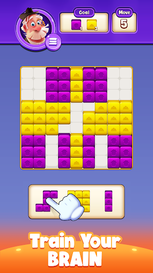 Blocks & Cities Screenshot 2