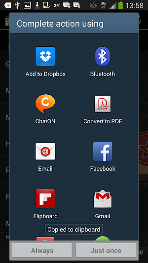 Musicals & Showtunes Radios Screenshot 3