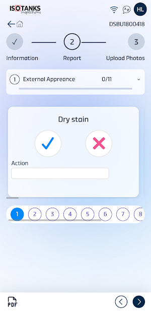 Isotanks Screenshot 3