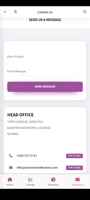 Yonna Online Screenshot 2