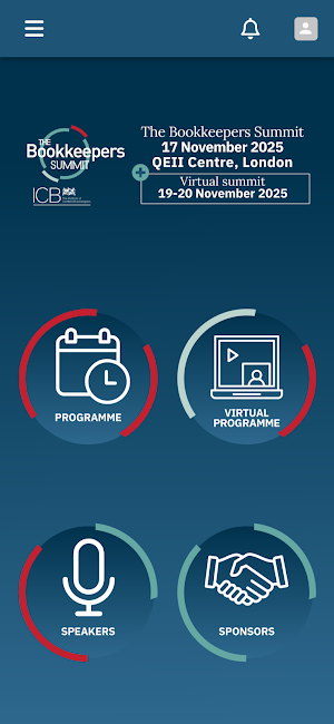 The Bookkeepers Summit Screenshot 1