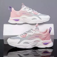 Women Shoes Shopping