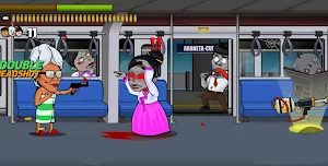 Train to Gensan Screenshot 1