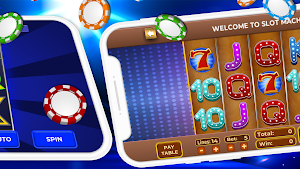 Real Casino Online Games Screenshot 3
