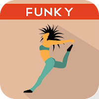 Funky - Dancing Classes