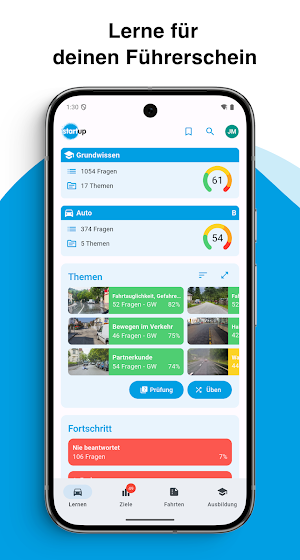 startup Screenshot 0