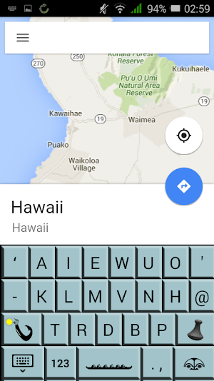 Moana Hawaiʻi Screenshot 0