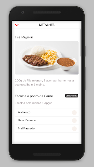 Estação do Guaraná Screenshot 2