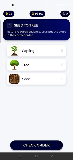 ChronoLine Screenshot 3