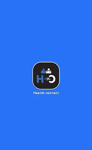 PH Health Connect Screenshot 0