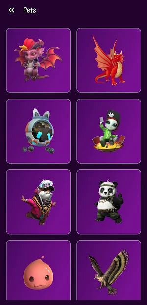 Daily Diamond & Reward For FFF Screenshot 1