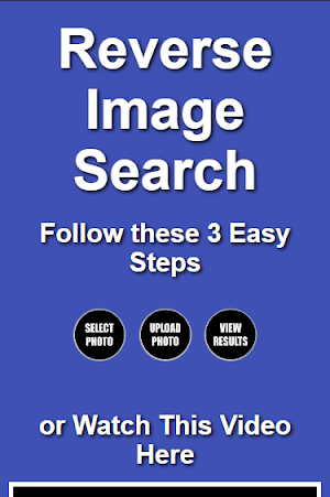 Reverse Image Search Screenshot 0
