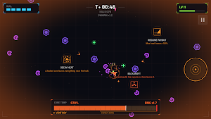 REDLINE: Longest Burn Screenshot 3
