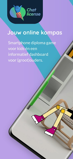ChatLicense Screenshot 0