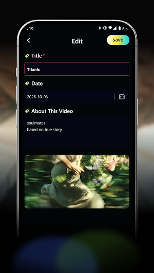 VidVast Screenshot 2