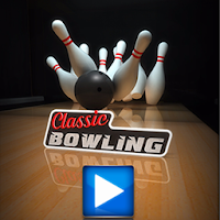 Classic Bowling